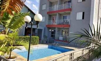 Imagem 2: Apartamento para Venda em São Paulo, Itaquera, 2 dormitórios, 1 banheiro, 1 vaga