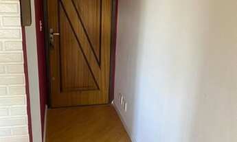 Imagem 7: Apartamento com 2 dormitórios, 45 m² - venda por R$ 290.000 ou aluguel por R$ 1.900/mês