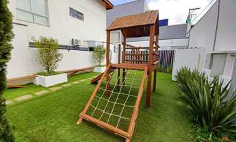 Imagem 2: Casa para Venda ou Locação no Condomínio Residencial Toscana - Jardim Armênia, Mogi das Cr