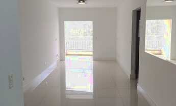 Imagem 2: Apartamento Sta Maria/SCS - 3 dorms (1 ste), 2 vgs - Aluga/Vende