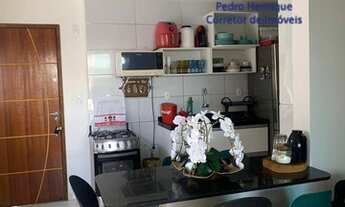 Imagem 7: Apartamento com 3 quartos no Bessa com preço de oportunidade