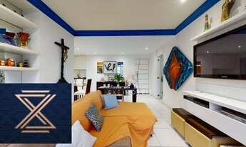 Imagem: Apartamento com 3 dormitórios à venda