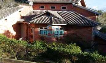 Imagem: Sobrado de Condomínio com 3 dorms, Paragem