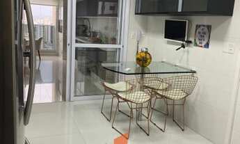 Imagem 5: Condomínio de Alto Padrão com 227m Tatuape - São Paulo - SP