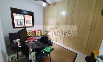 Imagem: Lindo apartamento, amplo, super bom gosto!