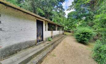 Imagem 4: Sitio com 16,7ha a 1,8km do asfalto oportunidade