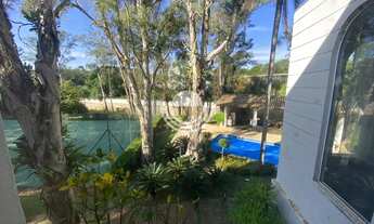 Imagem 3: Casa - Sítios de Recreio Gramado - Campinas