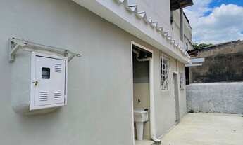 Imagem 5: Vendo casa no Jabour