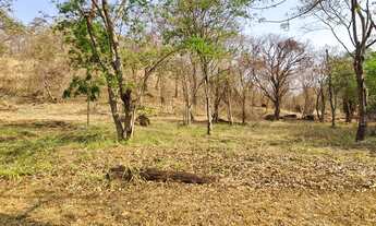 Imagem 6: Terreno no Residencial Aldeia do Vale