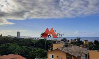 Imagem: Apartamento com 3/2 à venda, 77 m² por