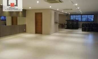 Imagem: Ed. Rio Danúbio, 282 m², 4 Suítes, à