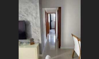 Imagem 5: Ed Coral Gardem-3 Qts-1 Suíte-90 Mts-1 vaga-Lazer Clube