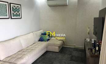 Imagem 2: Apartamento com 3 dormitórios à venda, 142 m² por R$ 780.000,00 - Vila Assunção - Praia Gr