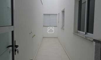 Imagem 6: Apartamento para venda com 144 metros quadrados com 3 quartos na Vila Curuçá, Santo André