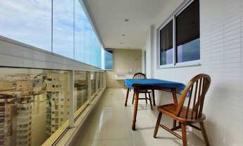 Imagem 4: Lindo apartamento no Centro de Guarapari 3 quartos com 120m2