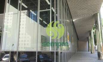 Imagem 5: Andar Corporativo à venda, 330 m² e 07 vagas - Lourdes - Belo Horizonte/MG