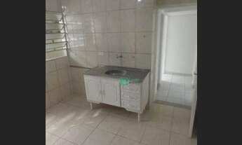 Imagem 5: Apto Roque 2 dorm 70 m2 com vaga coberta