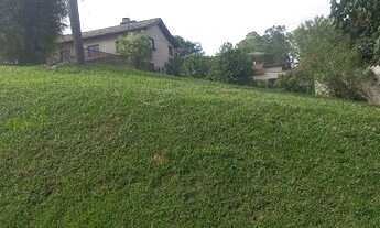 Imagem 3: Área 35.000m2 região residencial nobre ótima para incorporação