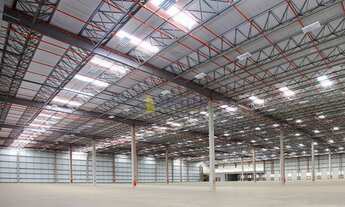 Imagem: Cabreúva - Galpão/Depósito/Armazém