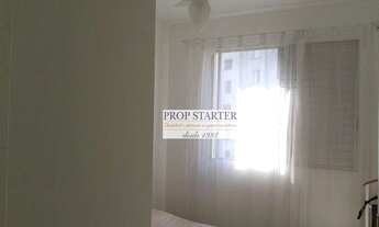 Imagem 5: Apartamento com 1 dormitório, 36 m² - venda por R$ 400.000,00 ou aluguel por R$ 2.919,76/m