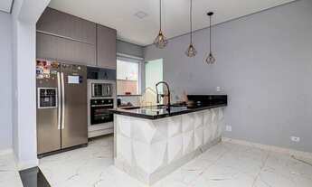 Imagem 5: Casa com 3 quartos à venda, por R$ 1.380.000 - Pompéia - Piracicaba/SP