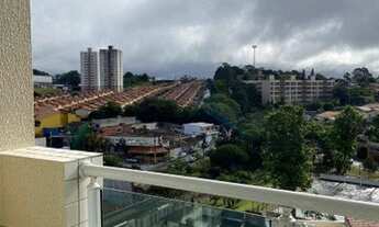 Imagem 3: Apartamento com 2 dormitórios para alugar, 49 m² por R$ 1.400,00/mês - Demarchi - São Bern