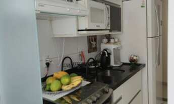 Imagem 7: Apartamento para venda tem 71 metros quadrados com 3 quartos em Piatã - Salvador - Bahia