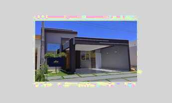 Imagem 3: Casa com 3 dormitórios à venda, 110 m² por R$ 745.000,00 - Jardim Park Real - Indaiatuba/S