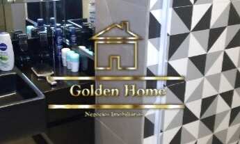 Imagem 14: Lindo apartamento no Condomínio Santa Mônica Jardins