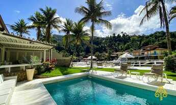 Imagem: Casa de Canal à VENDA no Portogalo, Deck