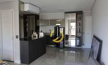 Imagem 5: Condomínio HD Aclimação - Apartamento para alugar por R$ 3.000 - 40 m² - 1 suíte - 1 vaga