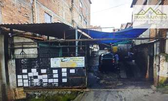 Imagem: Terreno à venda, 500 m² por R$ 900.000