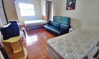 Imagem 1: Kitnet/conjugado para venda tem 28 metros quadrados com 1 quarto em Boqueirão - Praia Gran