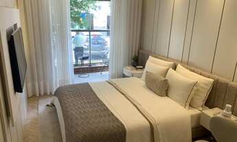 Imagem 4: Apto para venda 126M2 com 3 Suítes 2 vagas- Cambuí CPS - SP - R$ 1.477.28