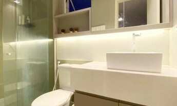 Imagem 6: Belíssima cobertura a venda em Capim Macio - Natal/RN