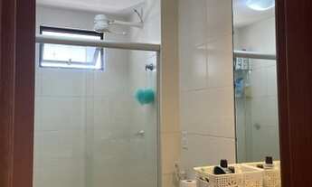 Imagem 5: Apartamento para venda possui 71 metros quadrados com 3 quartos em Poço - Maceió - AL