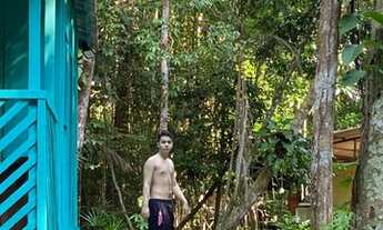 Imagem 6: Vendo um lindo sítio com casa na beira do Igarape!