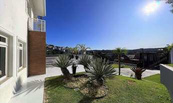 Imagem 3: Casa de condomínio para aluguel e venda | 428 m² | 5 quartos | 4 suítes | Cond. SP II