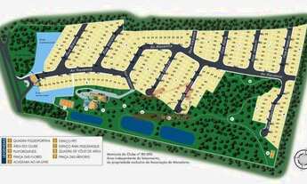 Imagem 6: Terreno à venda, 307 m² por R$ 300.000,00 - Residencial San Vitale - Bragança Paulista/SP