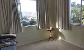 Imagem 5: COPACABANA - EXCELENTE APARTAMENTO NA AVENIDA ATLÂNTICA