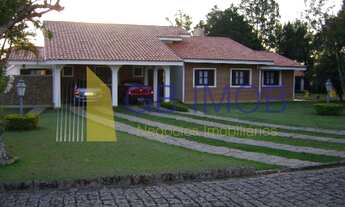 Imagem: Cabreúva - Casa de Condomínio - Portal