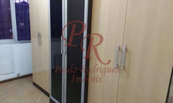 Imagem 7: Rio de Janeiro - Apartamento Padrão - Todos os Santos