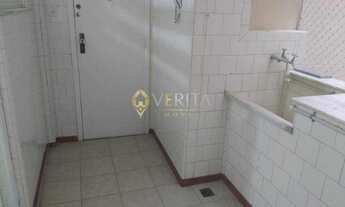 Imagem 11: ALTO URUGUAI - Apartamento com 3 quartos, 3 banheiros arejado e silencioso na Rua Uruguai