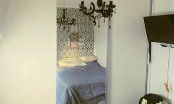 Imagem 4: SOBRADO EM CONDOMÍNIO FECHADO