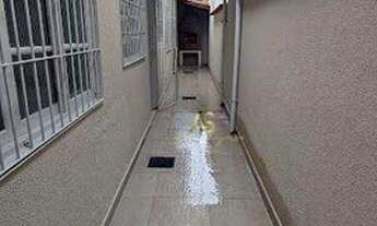 Imagem 6: Casa com 2 dormitórios à venda por R$ 479.000 - Guilhermina - Praia Grande/SP