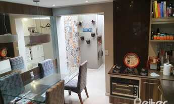 Imagem 5: PORTO ALEGRE - Casa de Condomínio - Ipanema