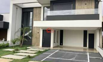 Imagem 2: Casa em Condomínio para Venda em Indaiatuba, Jardim Residencial Dona Maria José, 3 dormitó