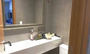 Imagem 6: Apartamento para venda possui 109 metros quadrados com 3 quartos no Edifício Dellamare