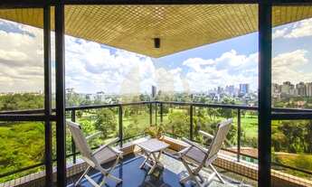 Imagem: EDIFÍCIO COUNTRYARD