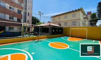 Imagem 6: Apartamento com 2 dormitórios à venda, 50 m² por R$ 250.000 - Jardim Nove de Julho - São P